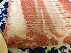 -洪运轩饭庄(北纬路店)