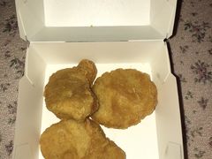 -麦当劳(红旗路店)