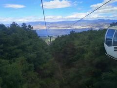 -苍山世界地质公园·石门关大峡谷