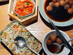 -蜜桃餐厅·伴山(湖滨商业街店)