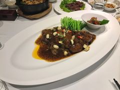 -赵记老铺(市府恒隆广场店)