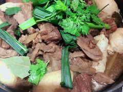 牛腩牛杂煲-牛腩之旅·牛腩牛杂煲(光启城美食城店)