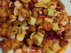 -鼎香润(德胜门内店)