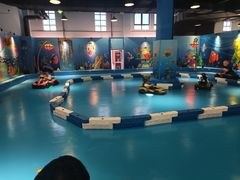 -蒙特利亲子乐园