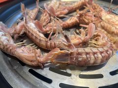 -苏大嘴蒸汽海鲜·海胆蒸饺(中山广场店)