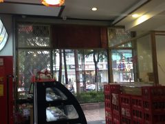大堂-福瑞记老孙头biangbiang面(新生路店)