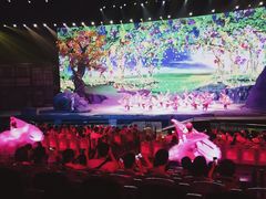 -华夏文旅西安度假区