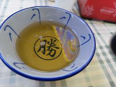 -马叉虫和妖且闲·长沙大排档(解放西店)