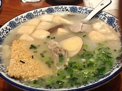 -小潘记鸭血粉丝汤