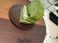 -大树餐厅(环球港店)