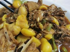 -天乐农家鱼头王(天目湖店)