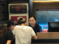 -老板恋上鱼(荣盛广场店)