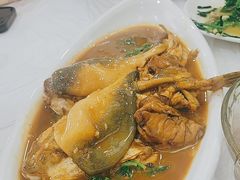 -溱湖八鲜菜馆
