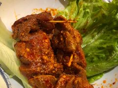 -小龙坎火锅(全球总店)