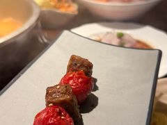 -花和寿喜烧·三文鱼自助专门店(光屿城店)