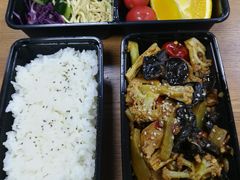 山城麻辣素香锅-轻蔬不用等·素食(江苏路店)