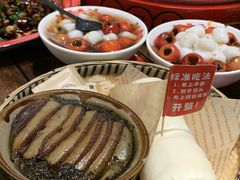 -聂发财重庆江湖菜(解放碑店)