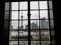 -YUE·6·西式融合餐厅(外滩六号店)