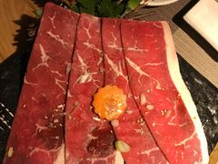 -江户烧肉(高德店)