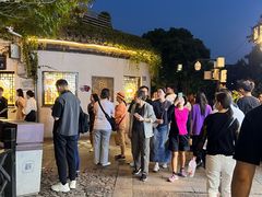 -寒香会社(平江路店)