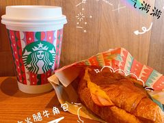 -星巴克(佛山顺德大融城店)