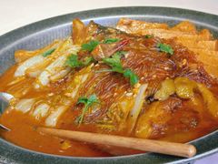 -奉天小馆·非遗东北菜(沈阳万象城店)