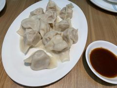 -上关雪東北菜(中房金谊店)