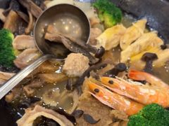 -一楼食业·美食人家
