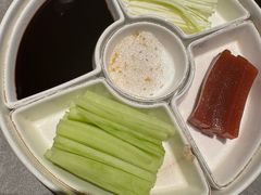 -大秦小宴•新派西北(万象前海店)