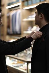 -LDIAMON西服定制(温州店)