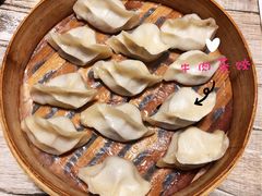 -老边饺子(彩虹城店)