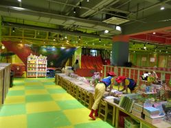 -宝燕乐园(闵行旗舰店)