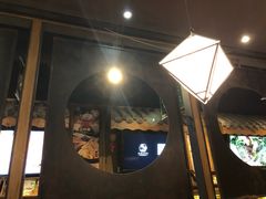 -云海肴·汽锅鸡·云南菜(天津国金汇店)