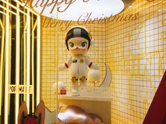 -泡泡玛特POPMART(上海环球港店)