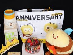 -三只蜜蜂蛋糕(汇一城店)