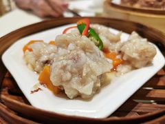 豉汁蒸排骨-南海渔村(珠江新城店)