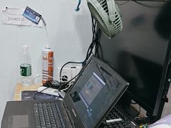 -彤用电脑回收维修(虹口店)