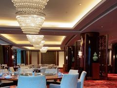 -上海雅居乐万豪侯爵酒店