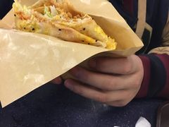 -煎饼道·新鲜现做(来福士店)