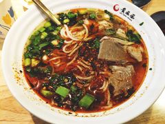 -贵凤凰贵州米粉(望京店)