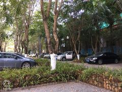 -呀诺达热带雨林