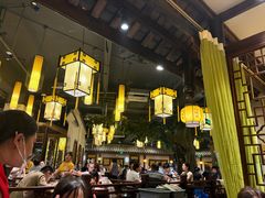 -红樽园鲜货火锅(汇金店)