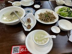 -斯丹姜母鸭·古法干香(涂门街总店)