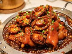 -忆家名门·上海菜(徐家汇店)