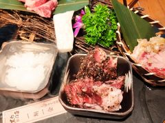 -黑牛の店·和牛烧肉(大悦城店)
