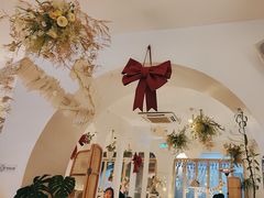 -春树下·树屋花房西餐厅(罍街AS1980店)