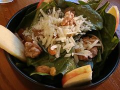 菠菜色拉-El Bodegon阿根廷秘鲁餐厅(幸福路店)