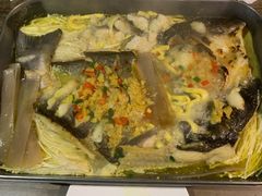 -半天妖烤鱼(大兴宾馆店)
