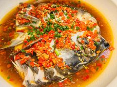 五代鱼头王-彭厨(常州店)