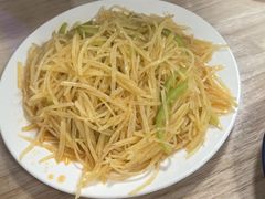 -龙福祥餐馆